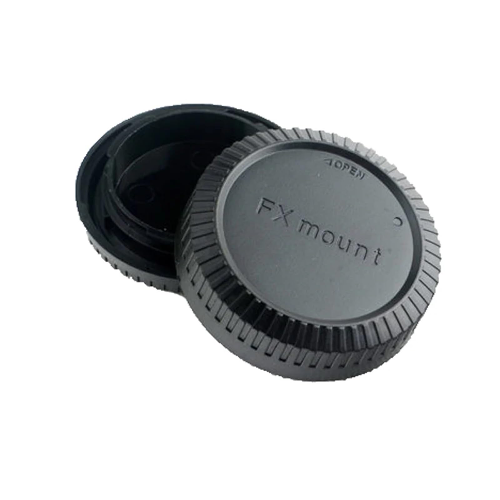 Protezione Lenti Nikon 6 Copriobiettivi Posteriori Nikon LF-4 Nuovi - Per Attacco F, Compatibili Con Tutti Gli Obiettivi Nikon, Spedizione USA Nikon Lf 4 Tappo Posteriore - Foto 11