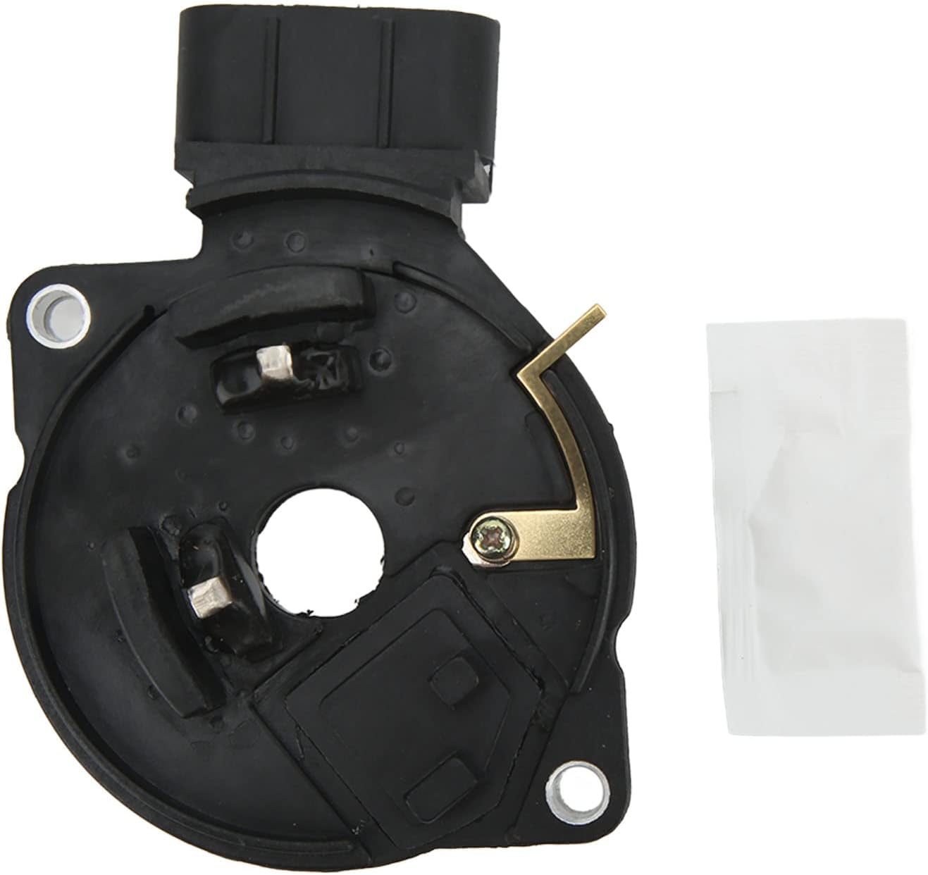 Ignition Control Module, ICM Engine Igniter Unit, ECU Ignition Amplifier, for Dodge Colt Vista 2.4L 1993‑1994