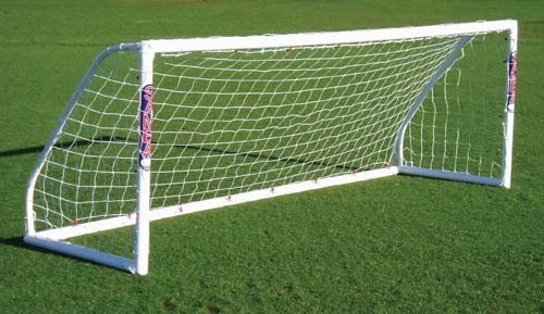 Samba (12 x 4ft) 5-A-Side Football Goal