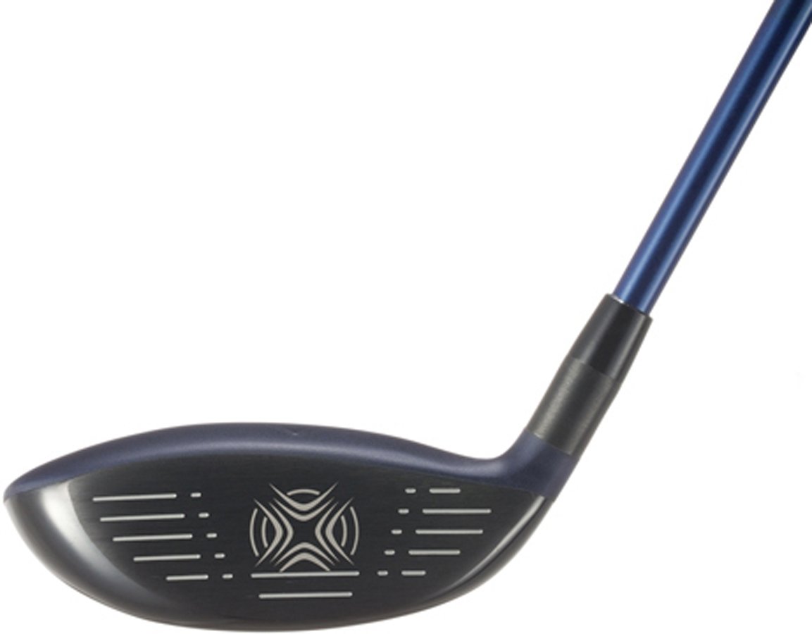 Amazon.co.jp: キャロウェイ (Callaway) XRフェアウェイウッド XR