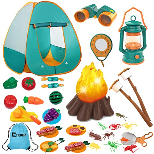 10 Best Kids Camping Sets in 2023