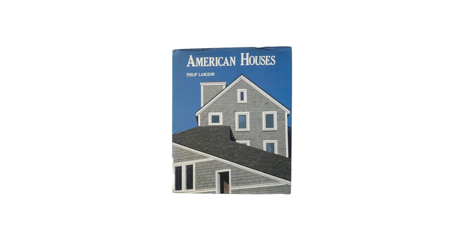 Amazon | 洋書アメリカの住宅写真集 本 建築 建物 設計
