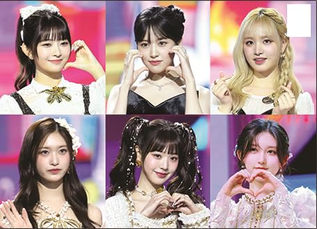 IVE アルバム　まとめ売り　ポスター、シール付 IVE アルバム まとめ売り ポスター、シール付 ive アルバム 25点