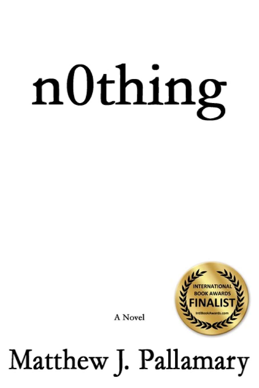 Buy n0thing: A Sequel to DreamLand: 2 (Dreamland Chronicles) — BookShops.in