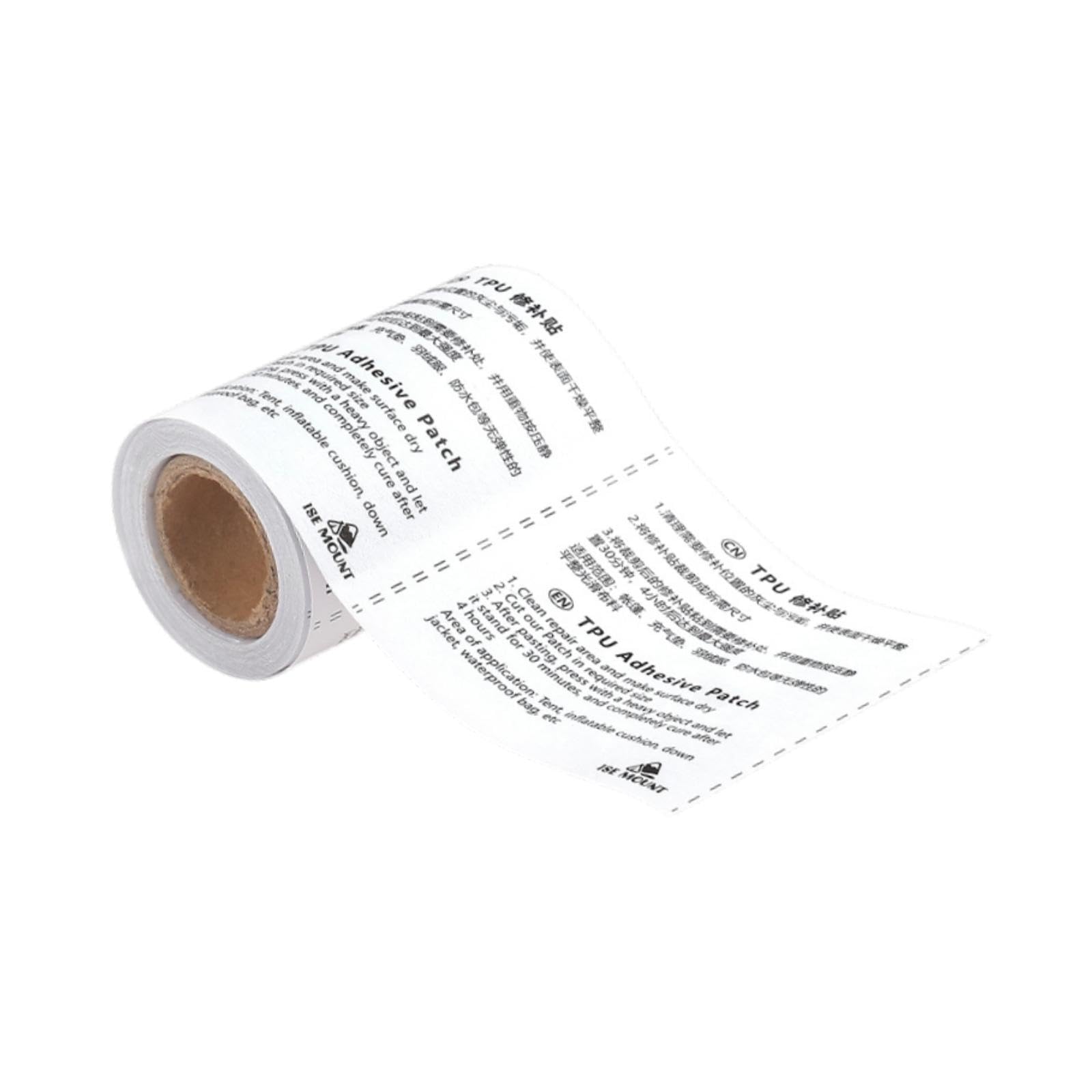 Inflatable Pool Repair Patches for Inflatable Sofa Sleeping Bag Mattress S|1 Roll Tent Repair Tape| Tent & Canopy Accessories| & | Outdoor Sports |Sporting Goods-image-44