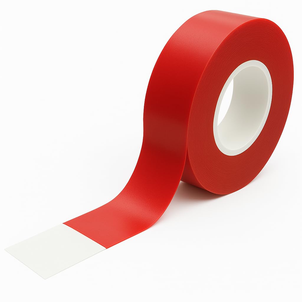 Vapon Topstick Custom Cut Front"B Curve"25 -Piece Clear,Double - Foto 3