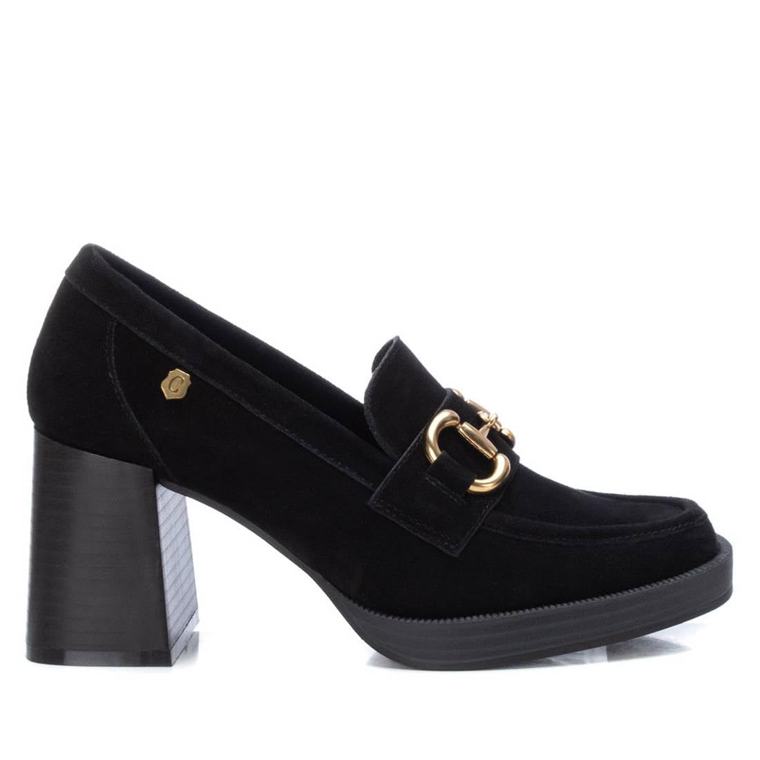Carmela 161209, Mocassino Donna