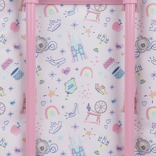 Disney Princess Soft Sided Luggage