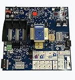Elite Q400E Omni Main Control Board