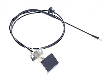 Amazon.com: APA Replacement Hood Release Cable with Handle