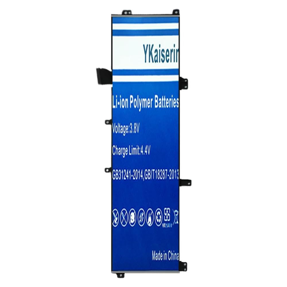 0 Ciclo 8900mAh Laptop Battery 245RR
