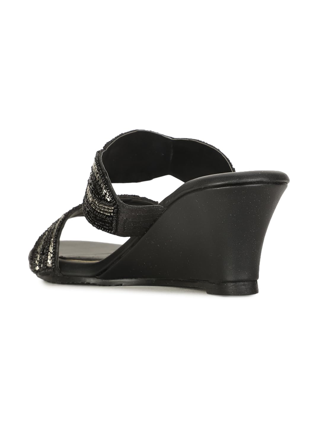 Bubblegummers Unisex NORBET Black Sandal's - 12 UK (3016447)