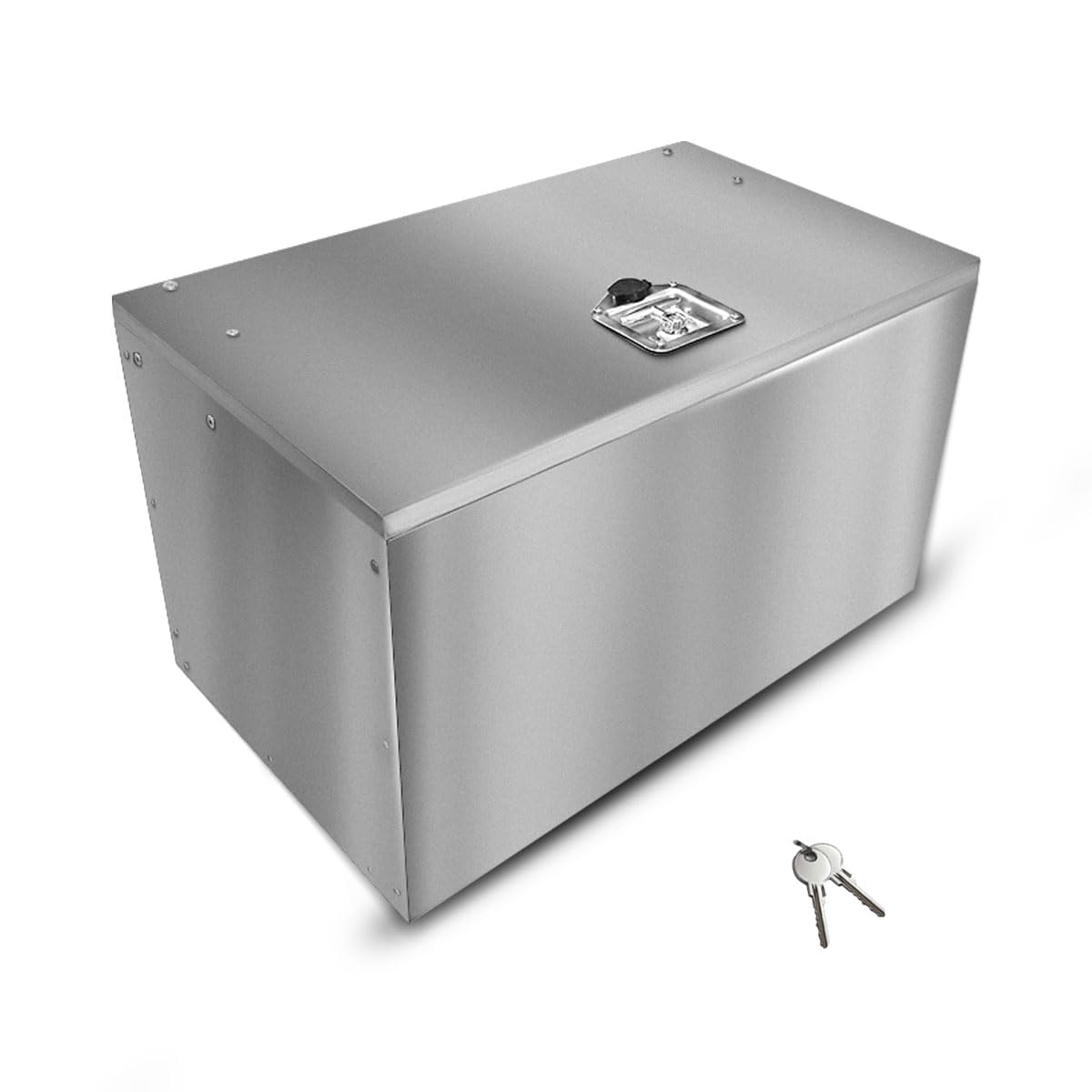 Amazon.com: Truck cargo boxes, pickup storage boxes, stainless