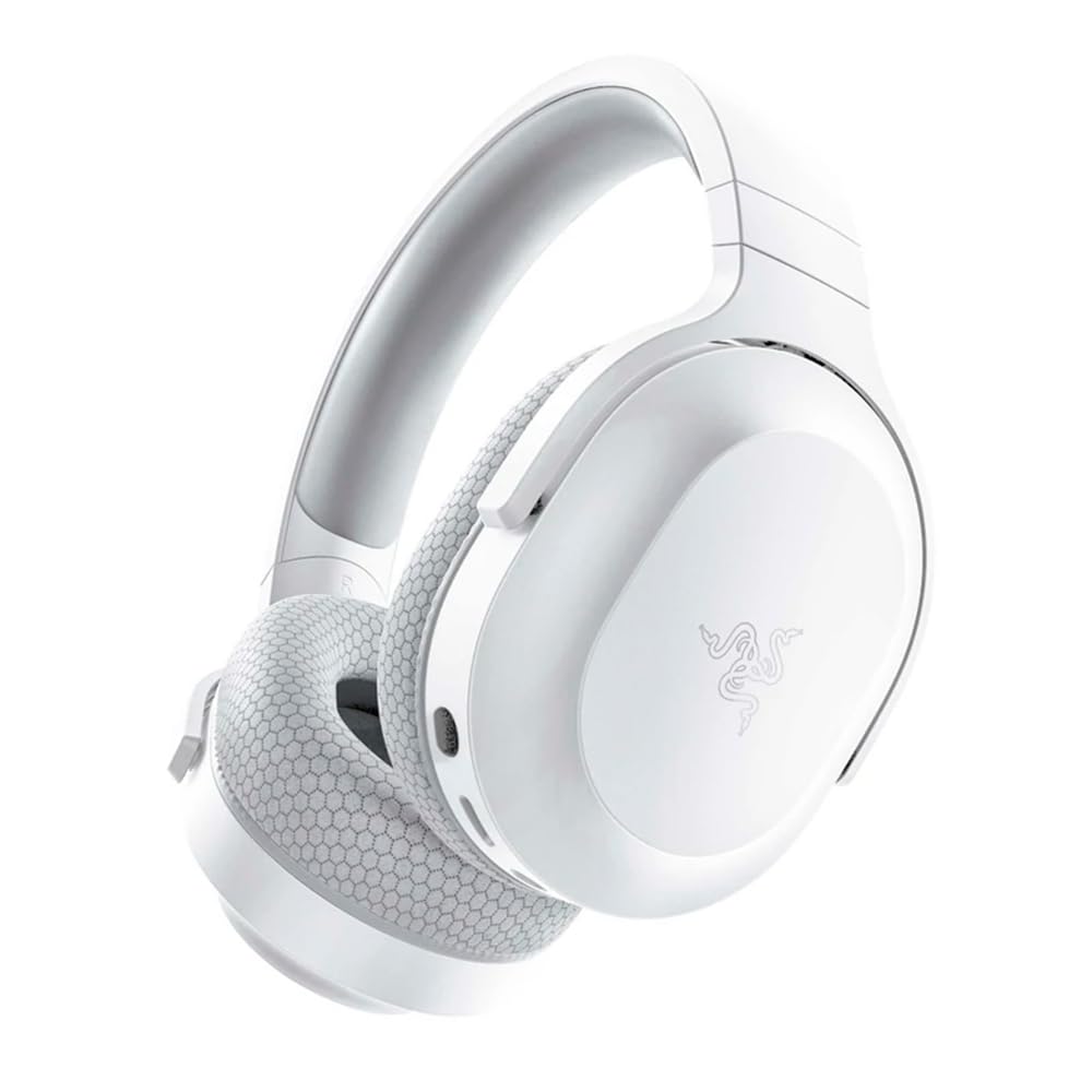 Headset Razer Barracuda X - (2022) Wireless Multiplataforma