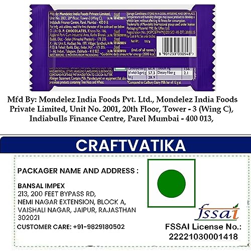 Image of Rakhi Gift for Brother with Chocolates Mug Gift Combo - Premium Lumba Kundan Rakhi with Chocolates and Roli Chawal Tika - Rakhi for Brother Bhai Bhaiya Boy Men Women