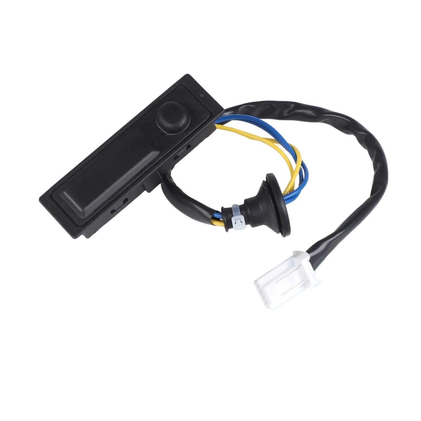 Interruptor de cajuela para Rogue 2.5L: soluciona el fallo del botón de puerta trasera 2014-2020 6