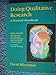 Doing Qualitative Research: A Practical Handbook