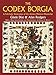 The Codex Borgia: A Full-Color Restoration of the Ancient Mexican Manuscript (Dover Fine Art, History of Art)