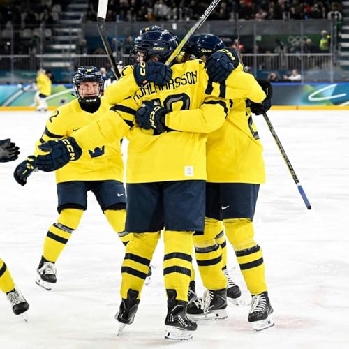 Round-up of the Winter Olympics this week