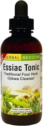 Miniatura 9 de Herbs ETC. Essiac Tonic, 2 FZ