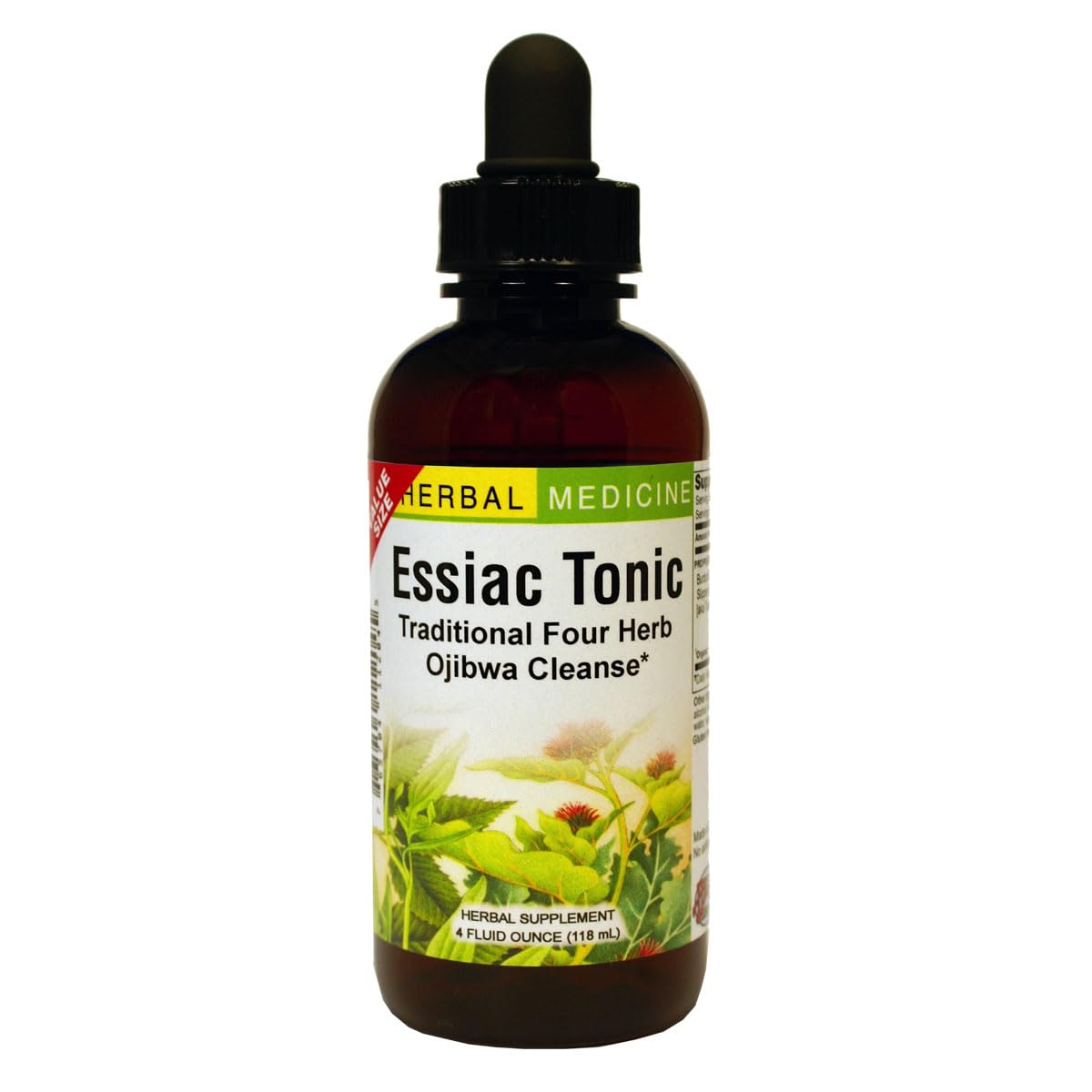 Essiac Tonic 4 oz