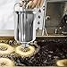 Donut Maker Dispensador Manual de Utensilio para Pastelería Máquina de Acero Inoxidable Accesorio para Hacer Donuts Uniforme y Profesional Imagen de Donut Maker Dispensador Manual de Utensilio para Pastelería Máquina de Acero Inoxidable Accesorio para Hacer Donuts Uniforme y Profesional