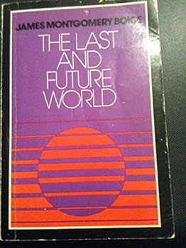 Paperback The Last and Future World Book