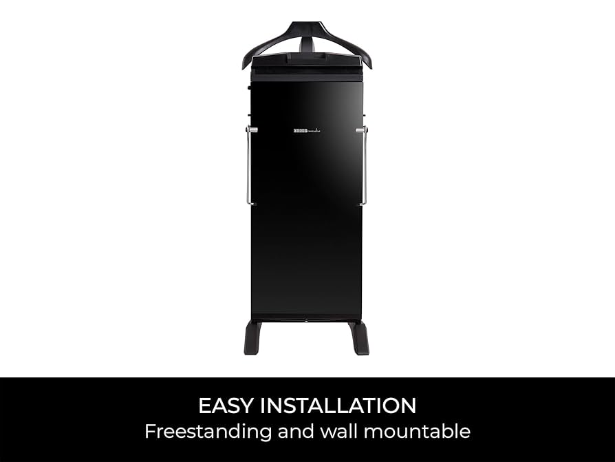 【⭐️希少⭐️】CORBY TROUSER PRESS Amazon.com: Corby 4400 Pants Press in Satin Chrome : Home