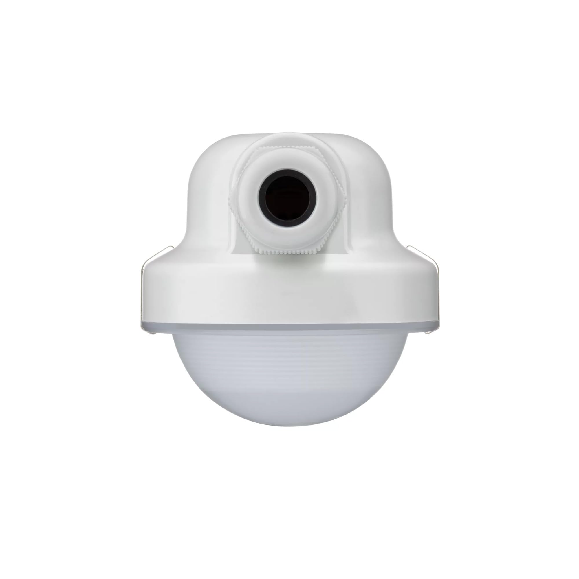 PILA Écran étanche LED 120 cm, 36 W, design classique, non réglable, lumière blanche neutre (4000 K), 4000 lumens, CRI80, IP65, IK08, durée de vie de 35 000 h, câblage traversant