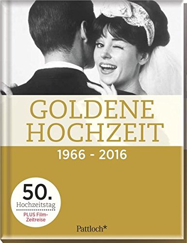 Goldene Hochzeit 1966 - 2016 Goldene Hochzeit 1966 - 2016