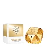Lady Million by Paco Rabanne 2&period;7 oz Eau de Parfum Spray