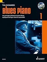 Download Tim Richards : Blue Piano PDF