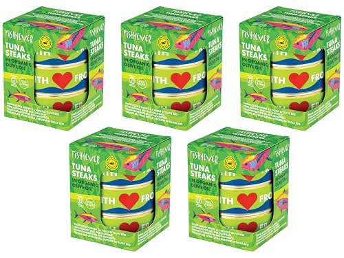 Is it safe for dogs to eat canned tuna fish