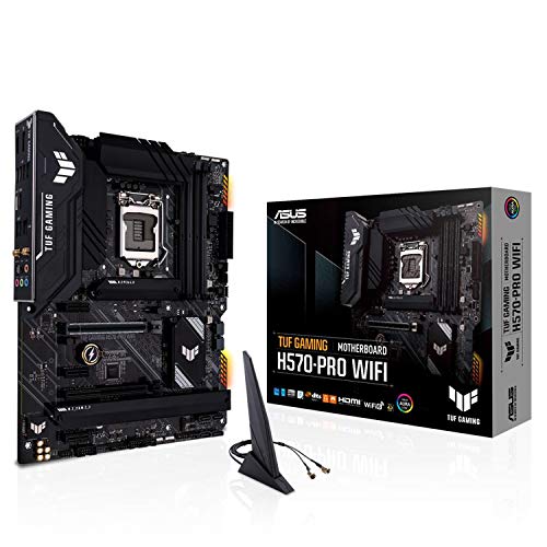 cpu マザーボードセット　i9 h570 ASRock > H570 Steel Legend