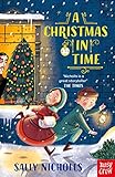 A Christmas in Time (The Time-Seekers)
