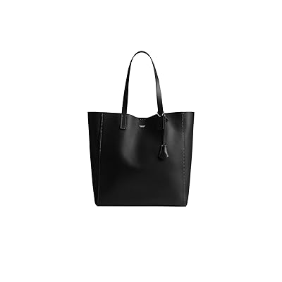 COACH Broadway Tote Bag Handbags Black, Leather
