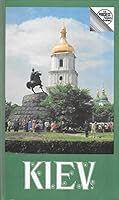 Kiev: A short guide B0007ASKTQ Book Cover