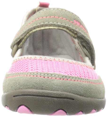 Merrell Mimosa Breeze Mary Jane (Toddler/Little Kid/Big Kid)2