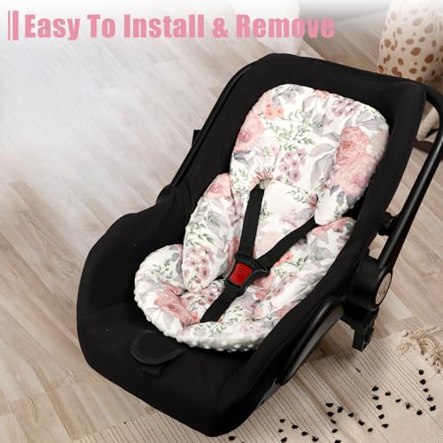Cojín Reductor para Silla de Bebé Ultra Suave miniatura 6