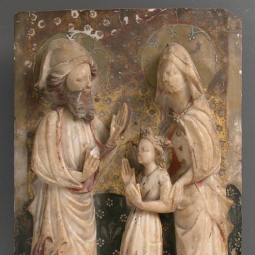 Feast of the Nativity of the Blessed Virgin Mary cover art