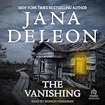 Cover of The Vanishing