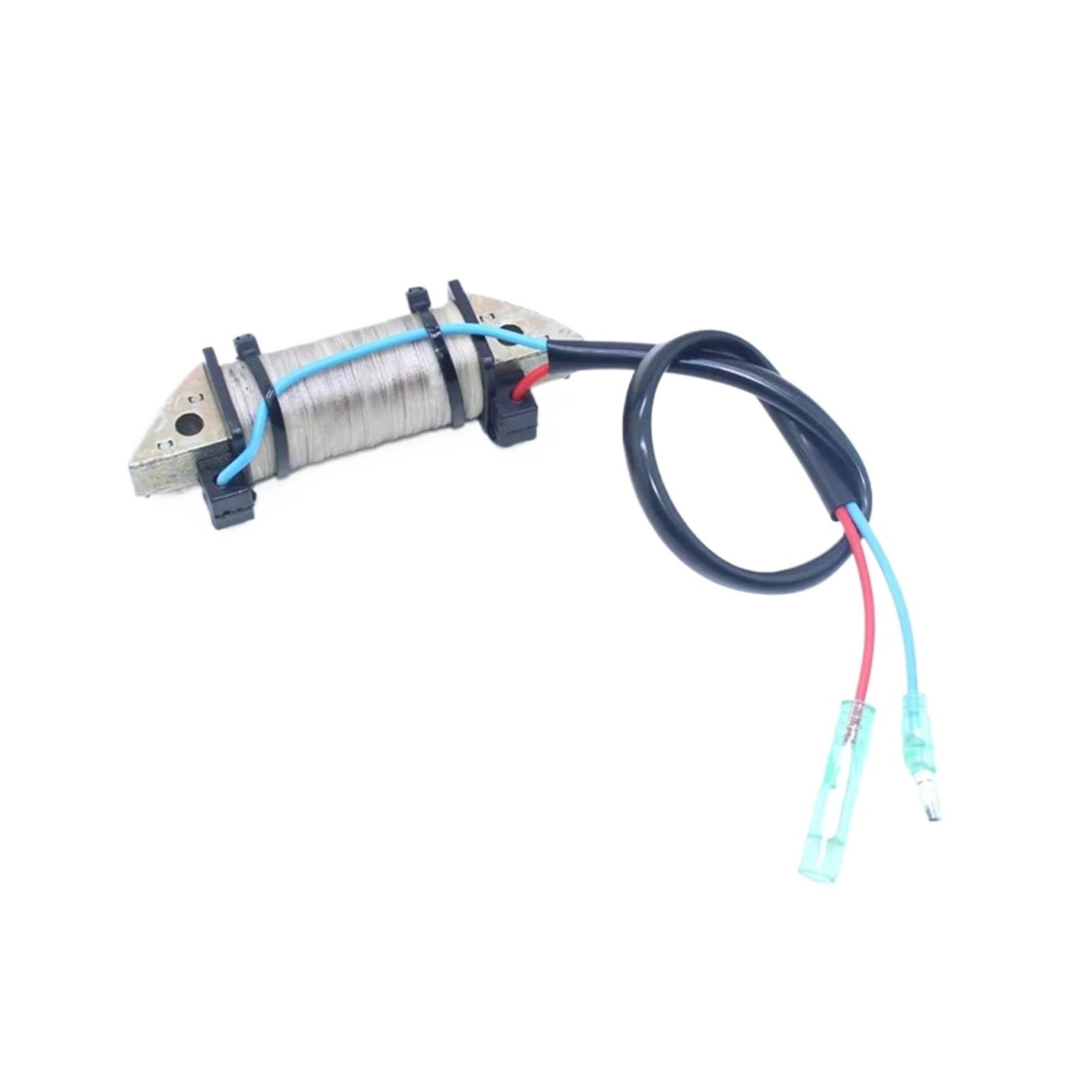 JaYYue Compatible with 2 Stroke 18 Outboard Engine Coil 3G3-06021-1
