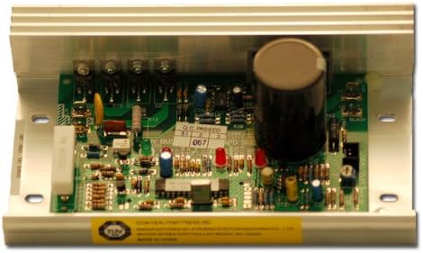 Proform 995 SEL Treadmill Motor Control Board
