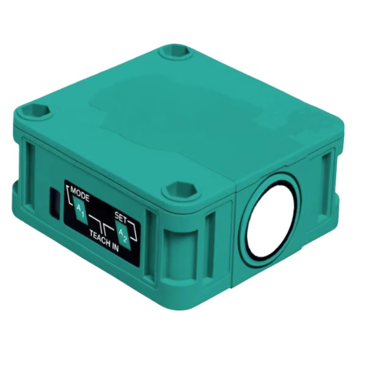 Ultraschallsensor UB2000-F42-I-V15