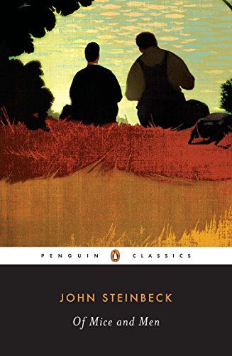 Of Mice And Men (Penguin Classics)