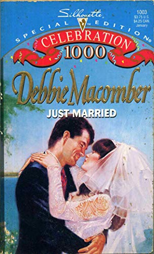 Just Married view 2