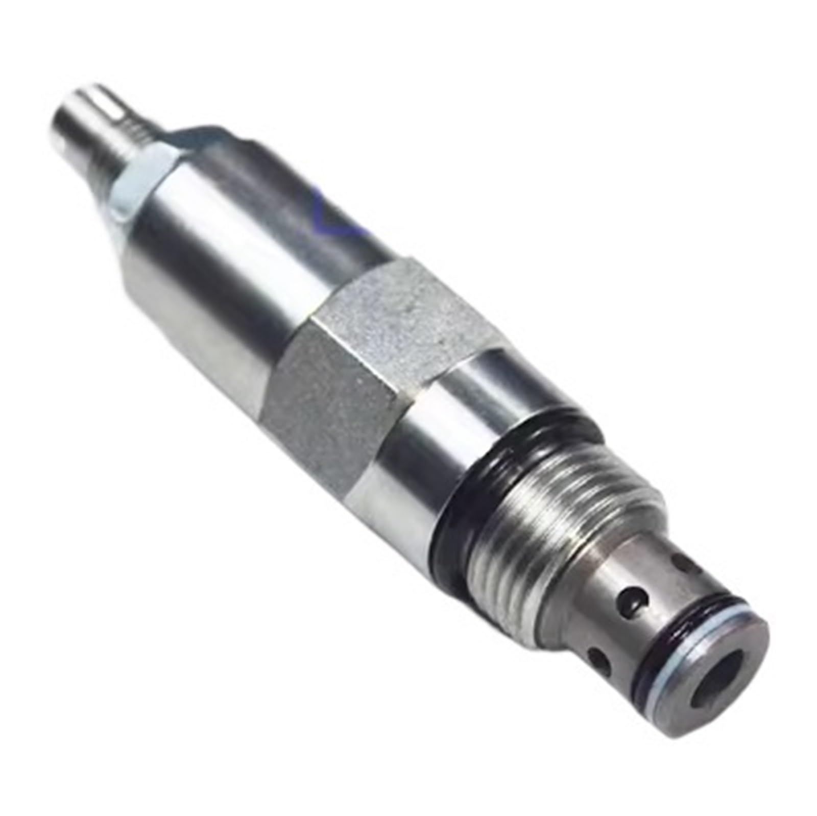 Cartouche filetée DRV-10 pour stabiliser la pression hydraulique