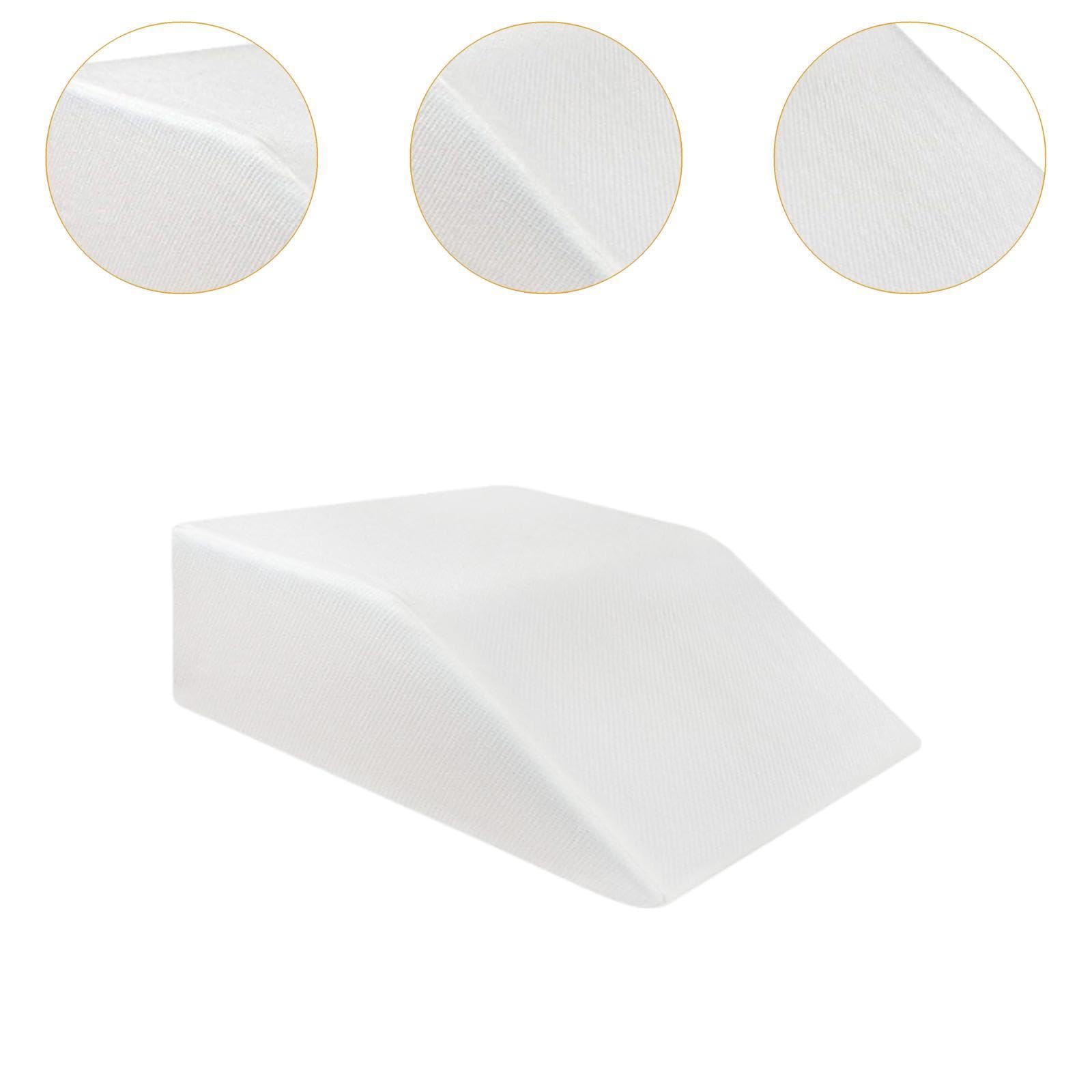 Almohada Elevadora De Piernas con Espuma Viscoelástica