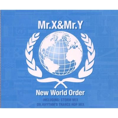 New World Order
