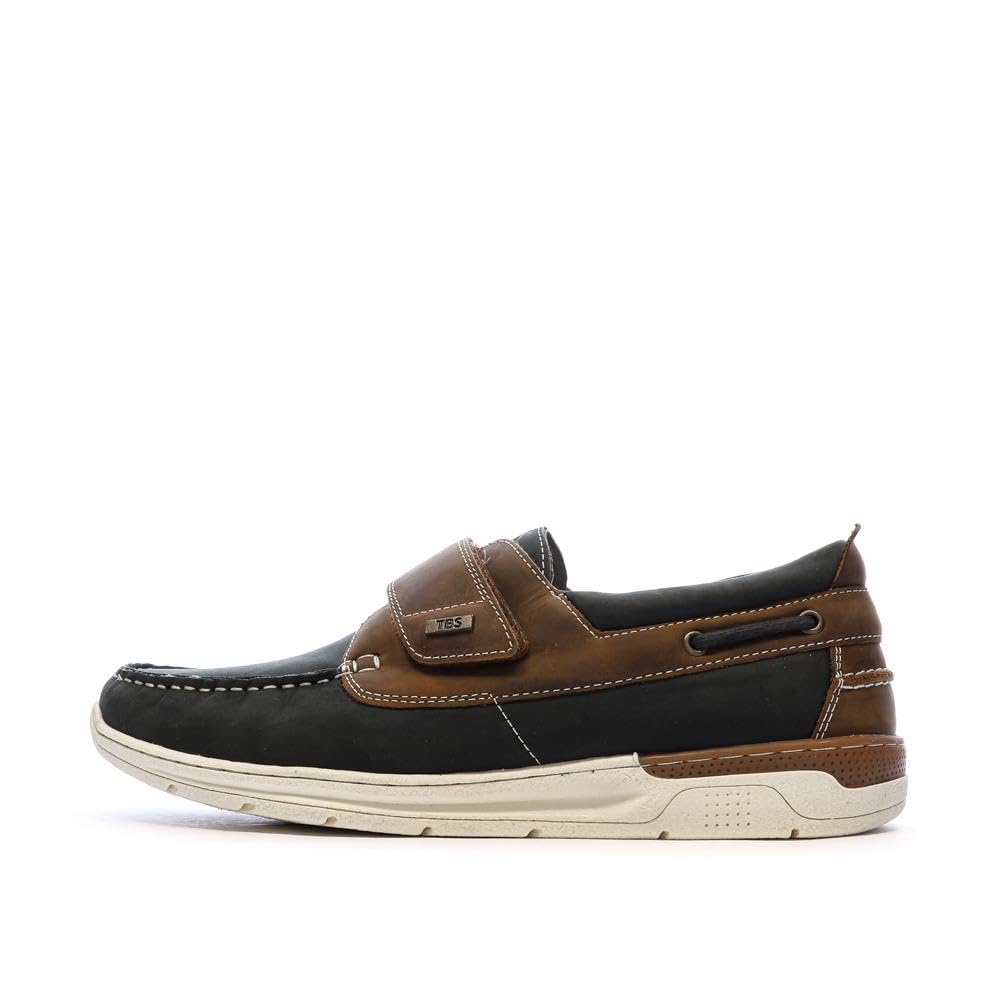 TBS Chaussures Bateau Marines Homme Matvelc